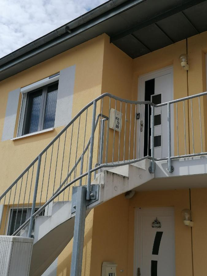 Ostseetraum Igelring Gelbensande Buitenkant foto