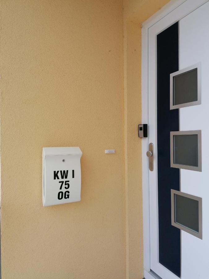 Ostseetraum Igelring Gelbensande Buitenkant foto
